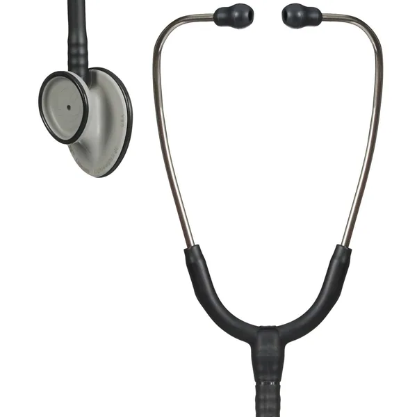 Littmann Lightweight II S.E. Stethoscope in Black