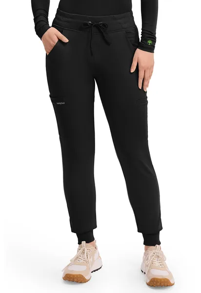 Healing Hands Works Rhea Jogger HH050 in Black