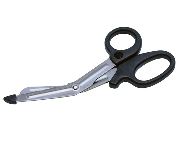 ADC Mini Medicut Shears in Black
