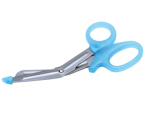 ADC Mini Medicut Shears Frosted in Peacock