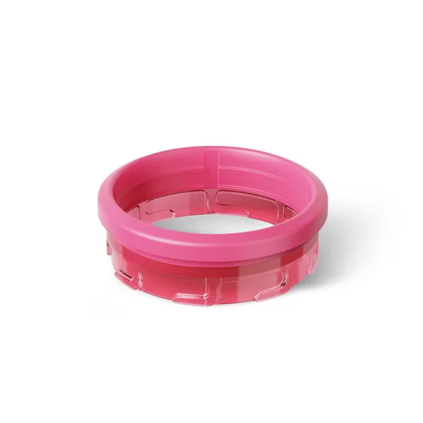 BruMate Hopsulator Trio in Pink
