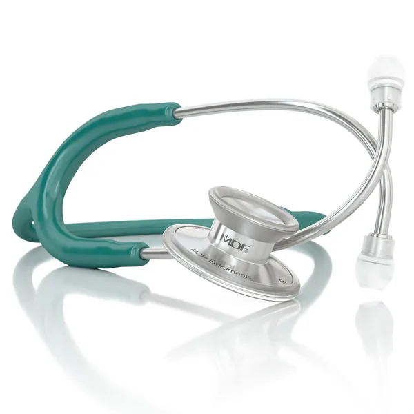MDF Stethoscope MDF747XP in Green