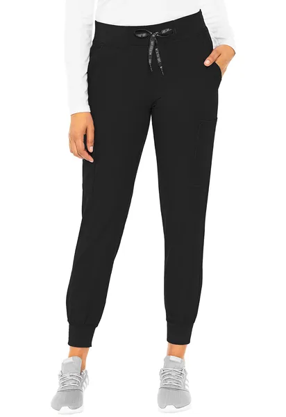 Cherokee Med Couture Insight Jogger MC2711T in Black