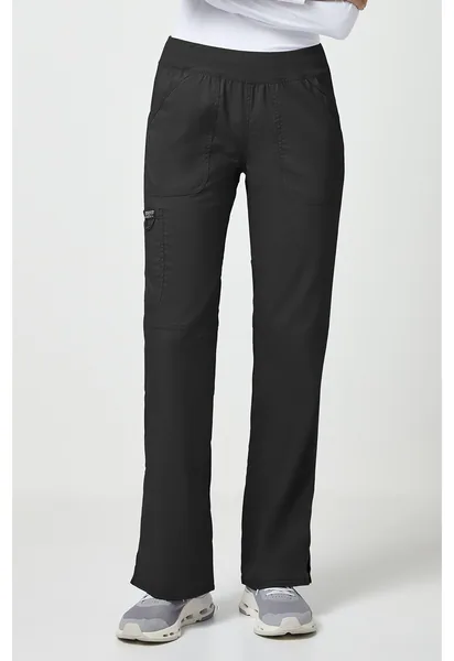 Cherokee Revolution Elastic Pant WW110 in Black
