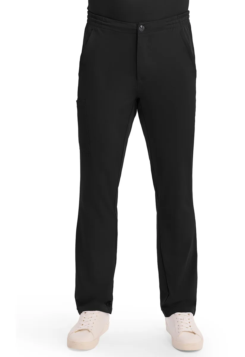 Healing Hands Works Ryan Pant 9590 in Black